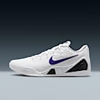 【即日発送】Nike Kobe 9 Elite Low EM Protro Kobe IX Elite Low EM Protro Basketball Shoes. Nike CA